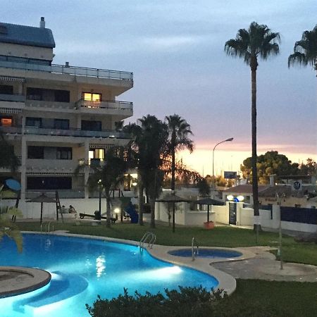 Apartament Sony Denia Luaran gambar