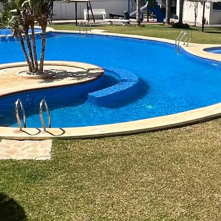 Apartament Sony Denia Luaran gambar