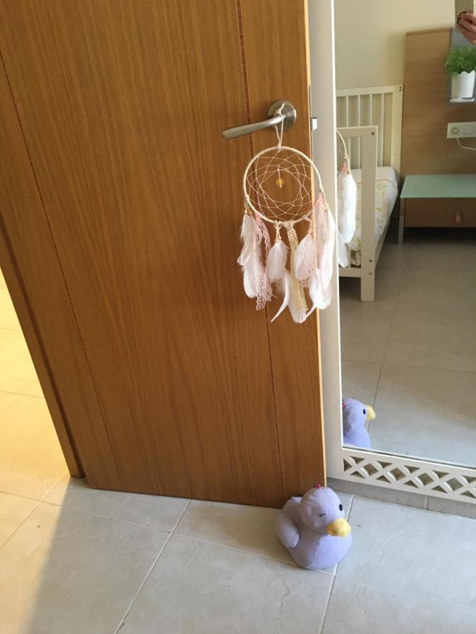 Apartament Sony Denia Luaran gambar