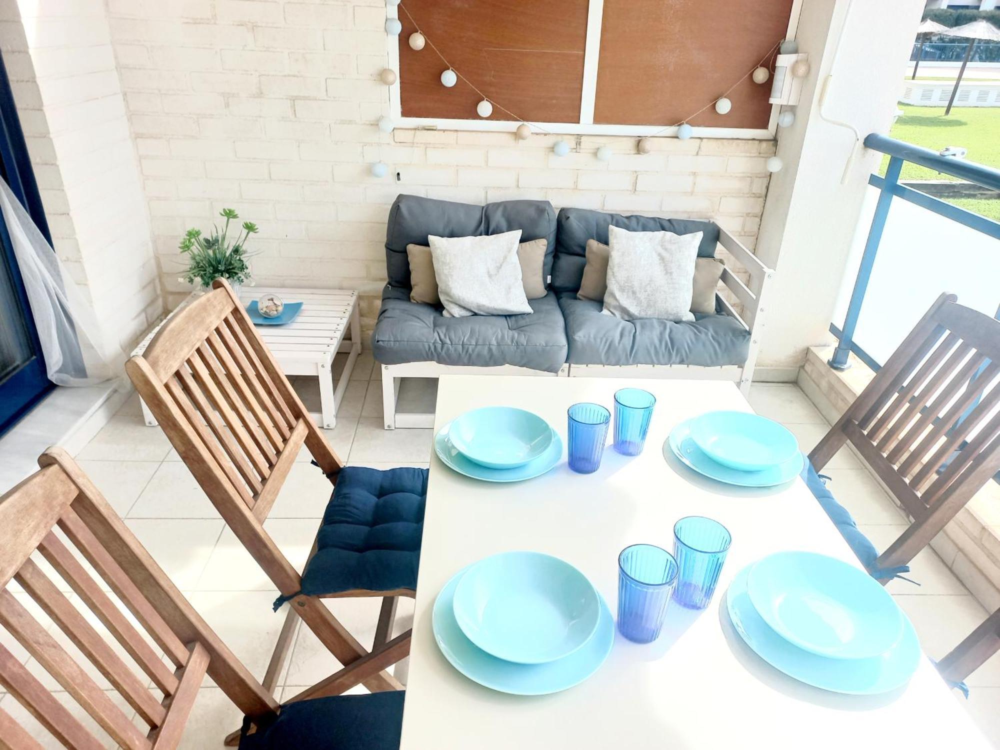 Apartament Sony Denia Luaran gambar