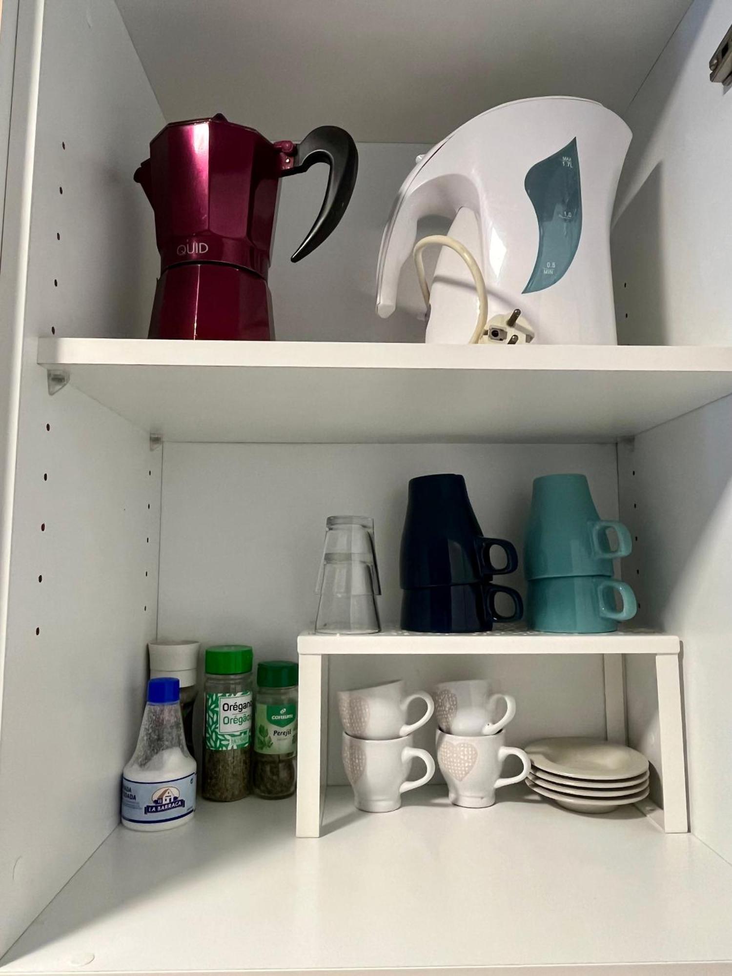Apartament Sony Denia Luaran gambar