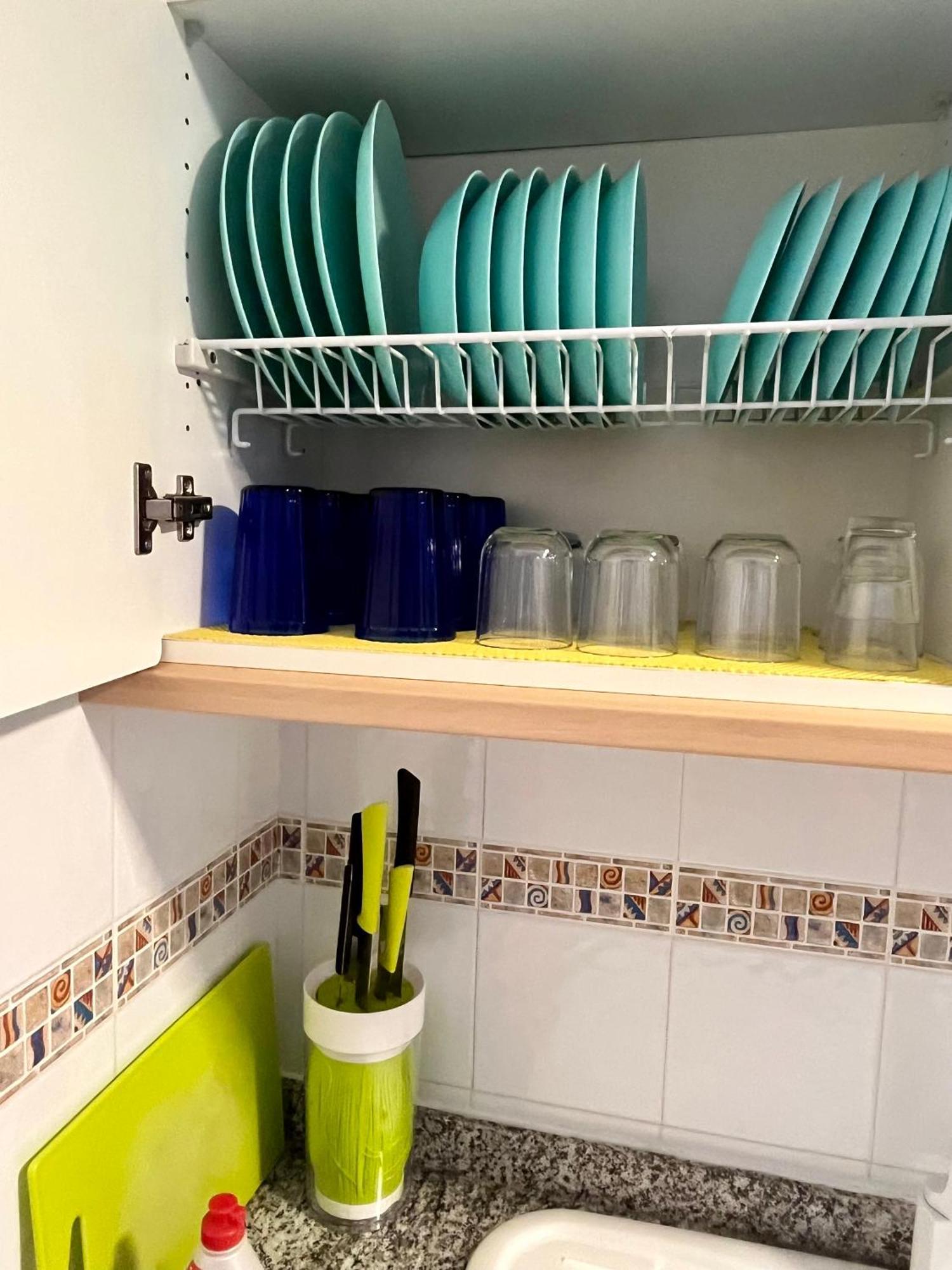 Apartament Sony Denia Luaran gambar