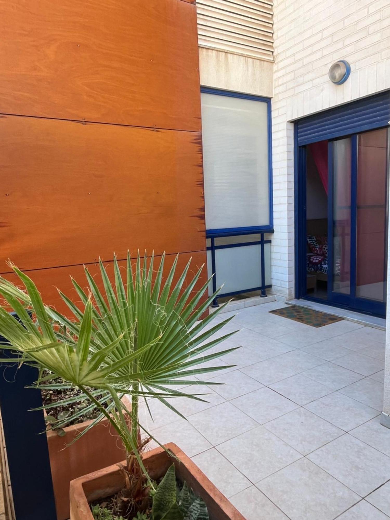 Apartament Sony Denia Luaran gambar