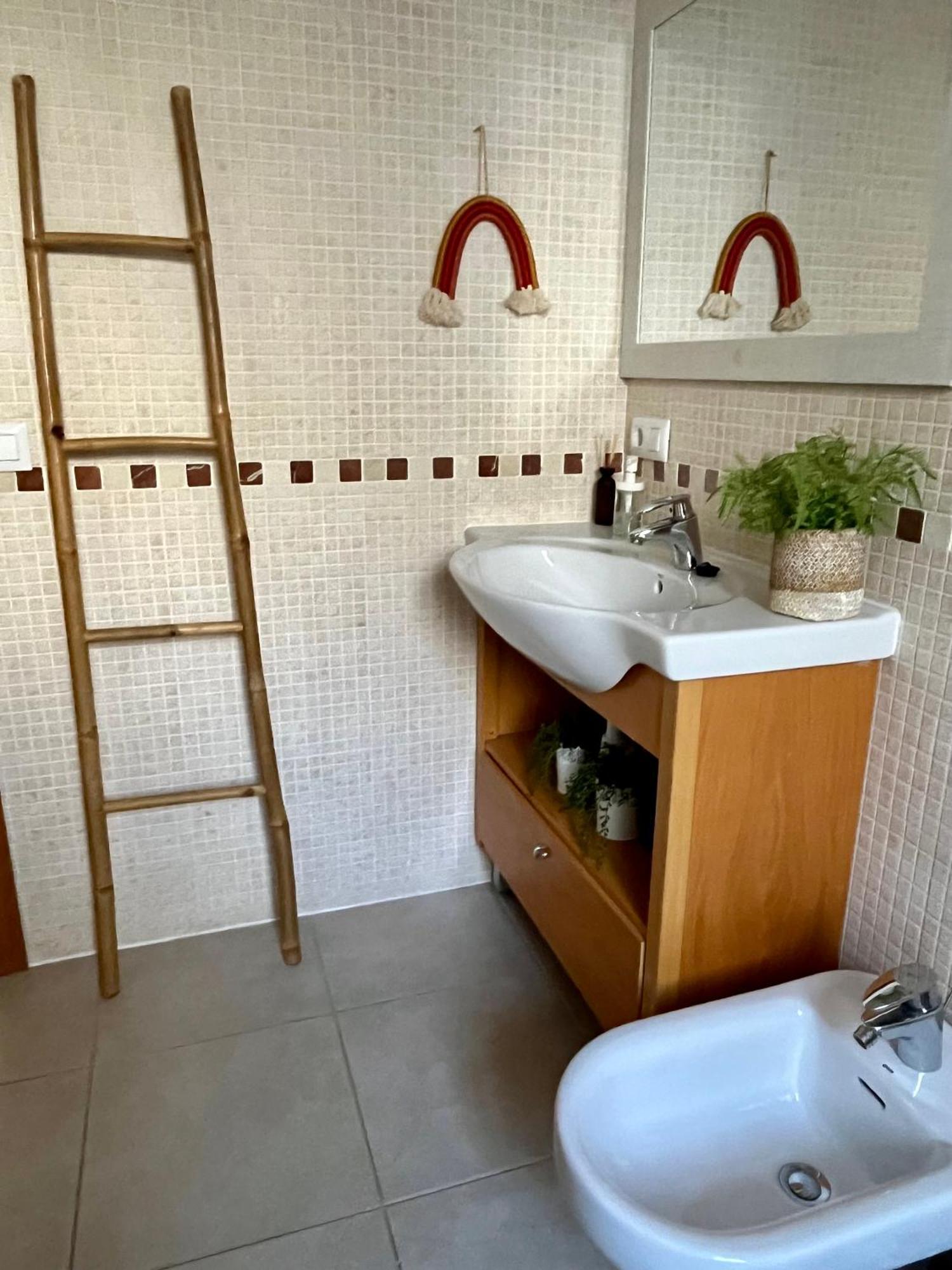 Apartament Sony Denia Luaran gambar