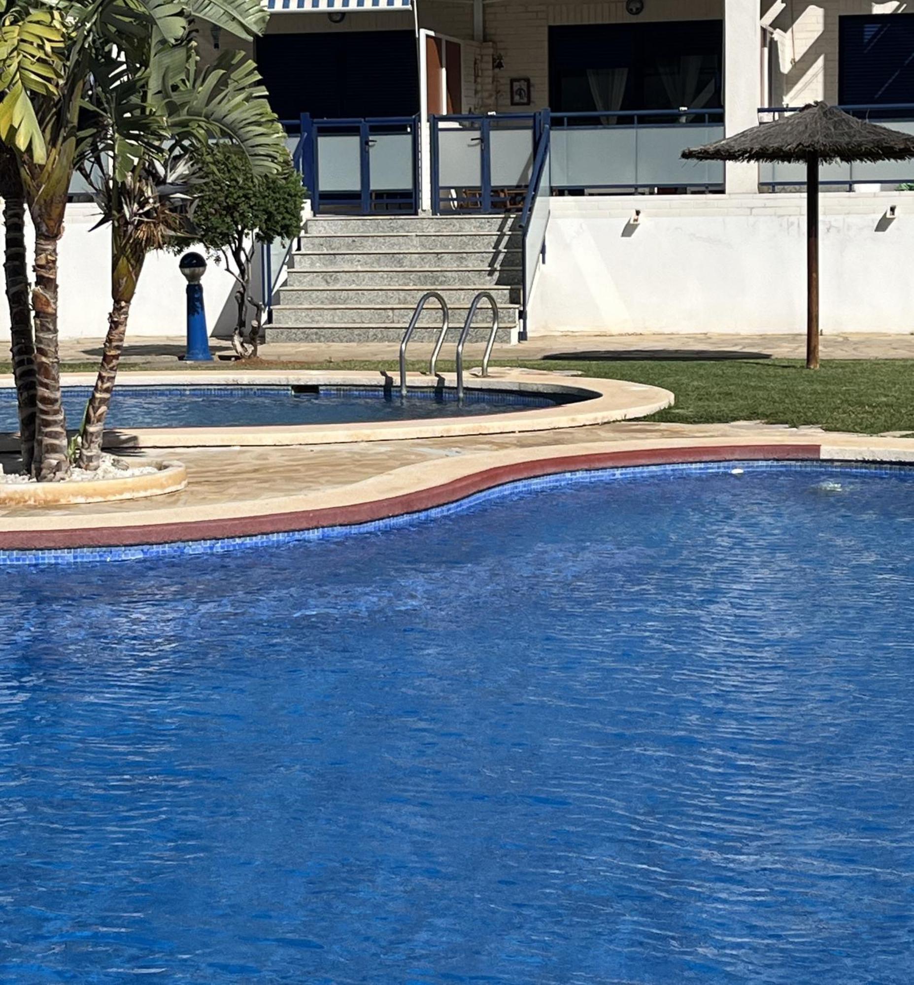 Apartament Sony Denia Luaran gambar