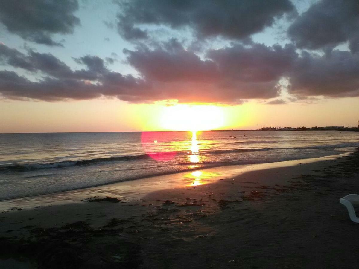 Apartament Sony Denia Luaran gambar